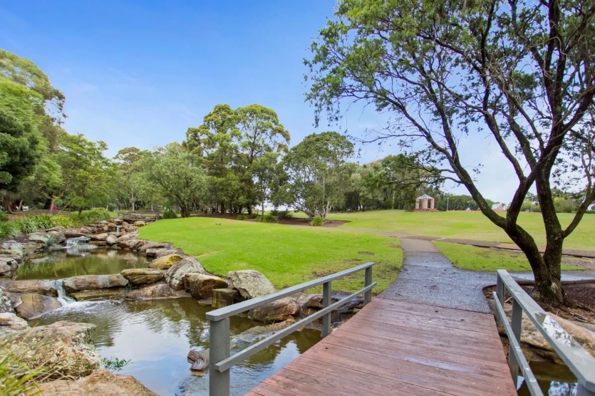 Room for Rent in Wiley Park, Sydney 290, Furnishe...