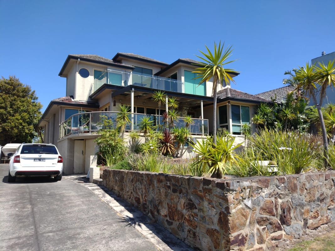 Room for Rent in Frankston South, Melbourne 375,