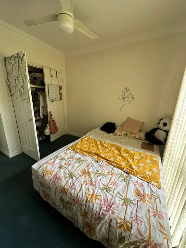 Room for Rent in Ringwood, Melbourne 280, Furnish...