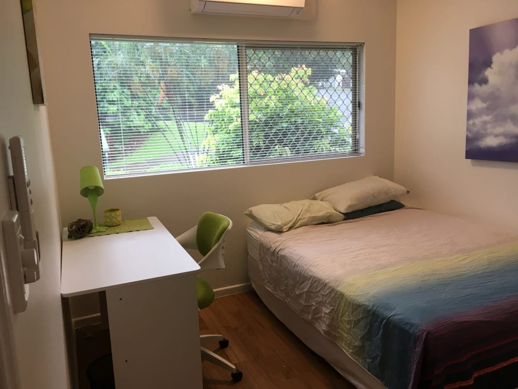 Room for Rent in Freshwater, Cairns 180, Furnishe...