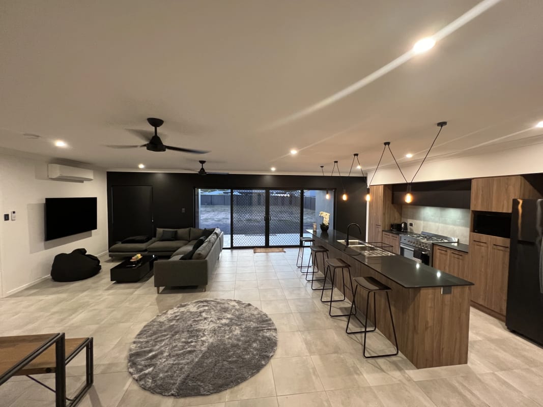 Room for Rent in Mareeba, QLD 260, Furnished, Sha...