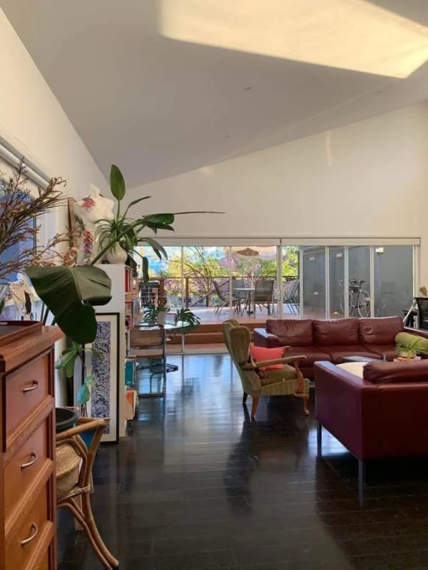 Room for Rent in Ainslie, Canberra 435, Unfurnish...