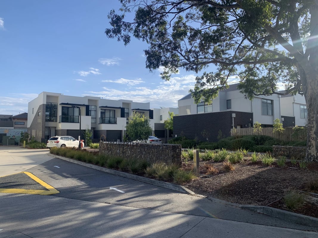 Room for Rent in Springvale, Melbourne 375, Furni...