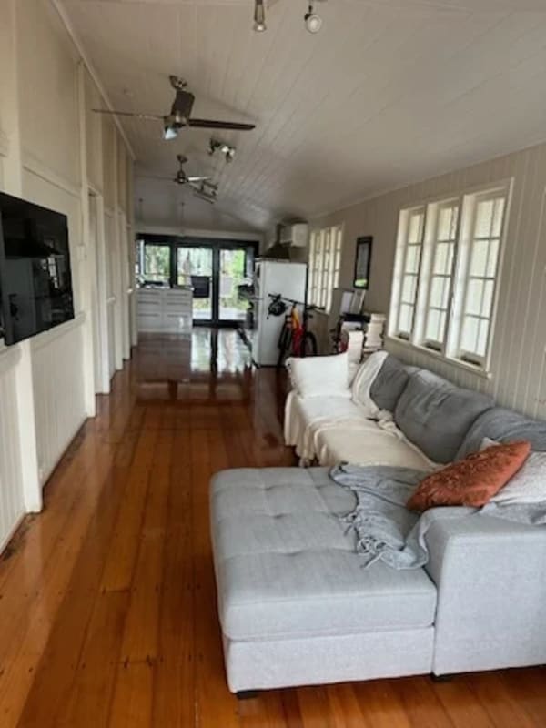 Room for Rent in Railway Estate, Townsville 250,