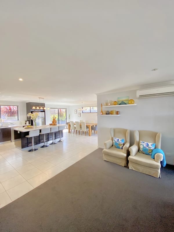 Room for Rent in Chigwell, Hobart 300, Furnished,...