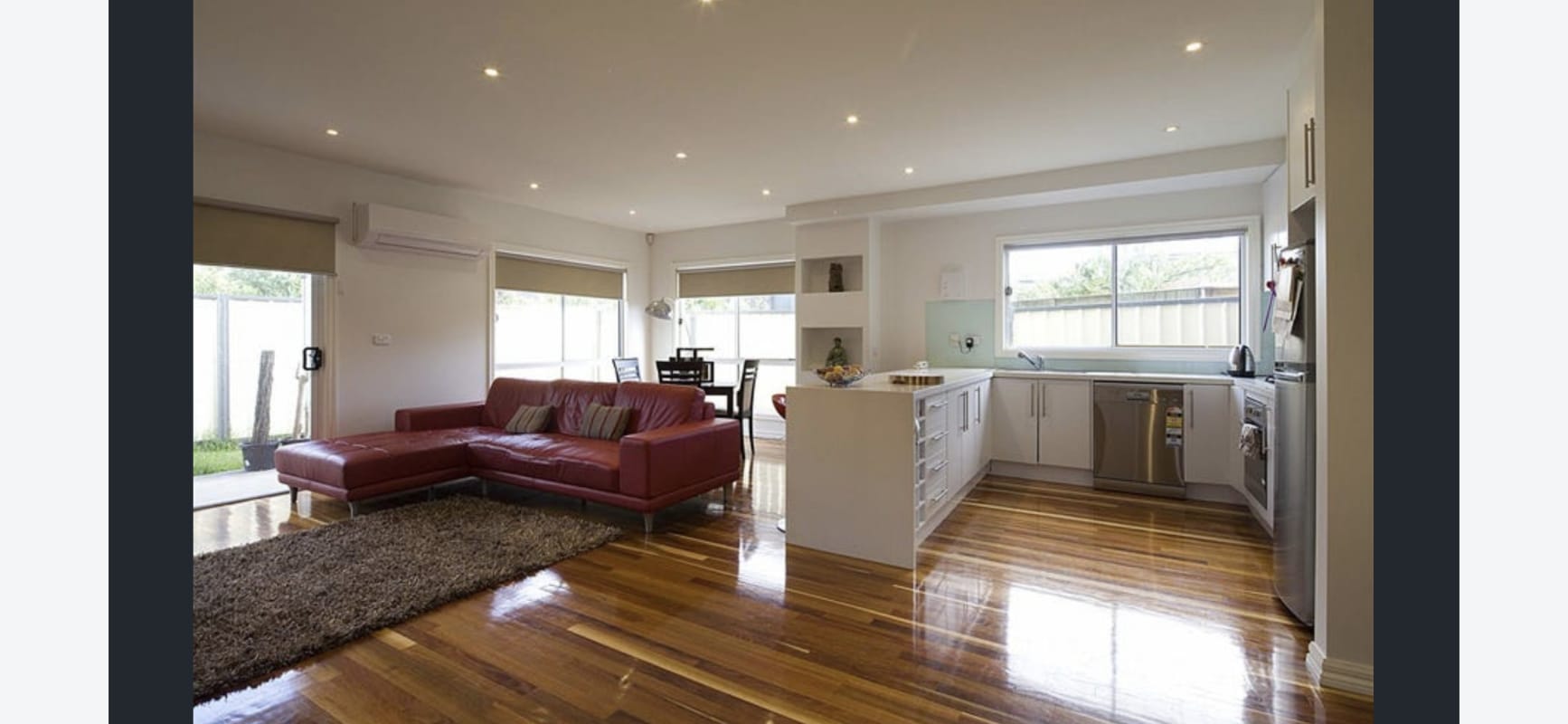 Room for Rent in Maidstone, Melbourne 220, Flexib...