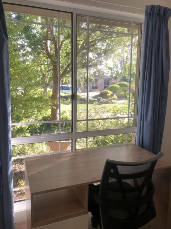 2 Rooms for Rent in Dunlop, Canberra 210230, Fle...