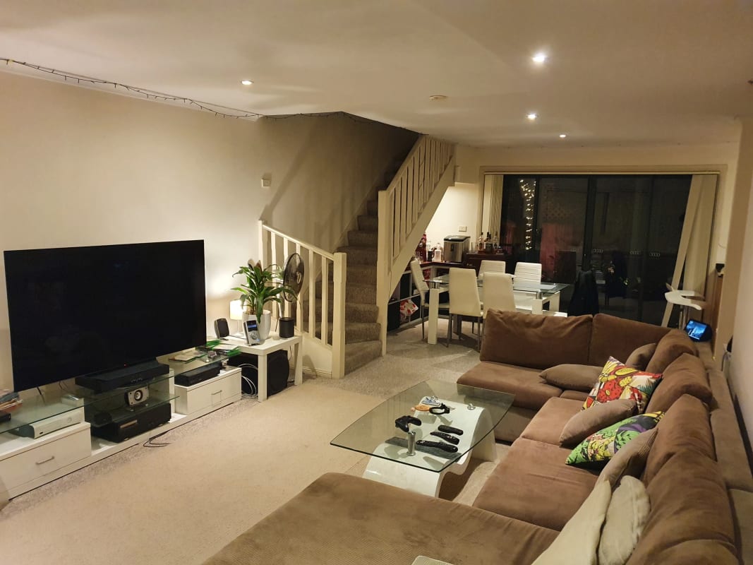 Room for Rent in Miranda, Sydney 240, Unfurnished...