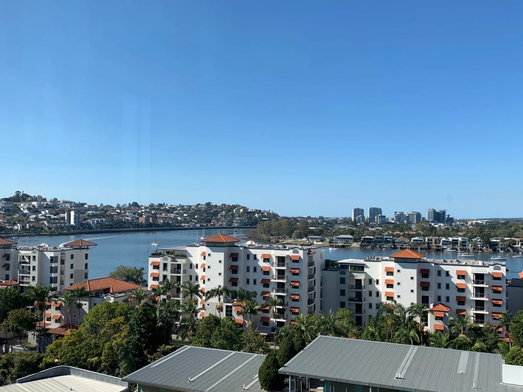 Room for Rent in Newstead, Brisbane 450, Furnishe...