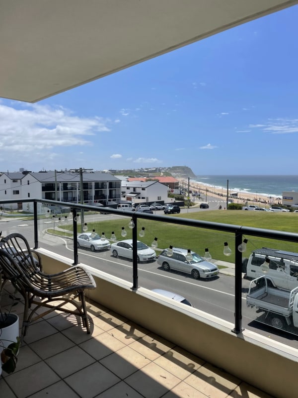 Room for Rent in Merewether, Newcastle 400, Unfur...