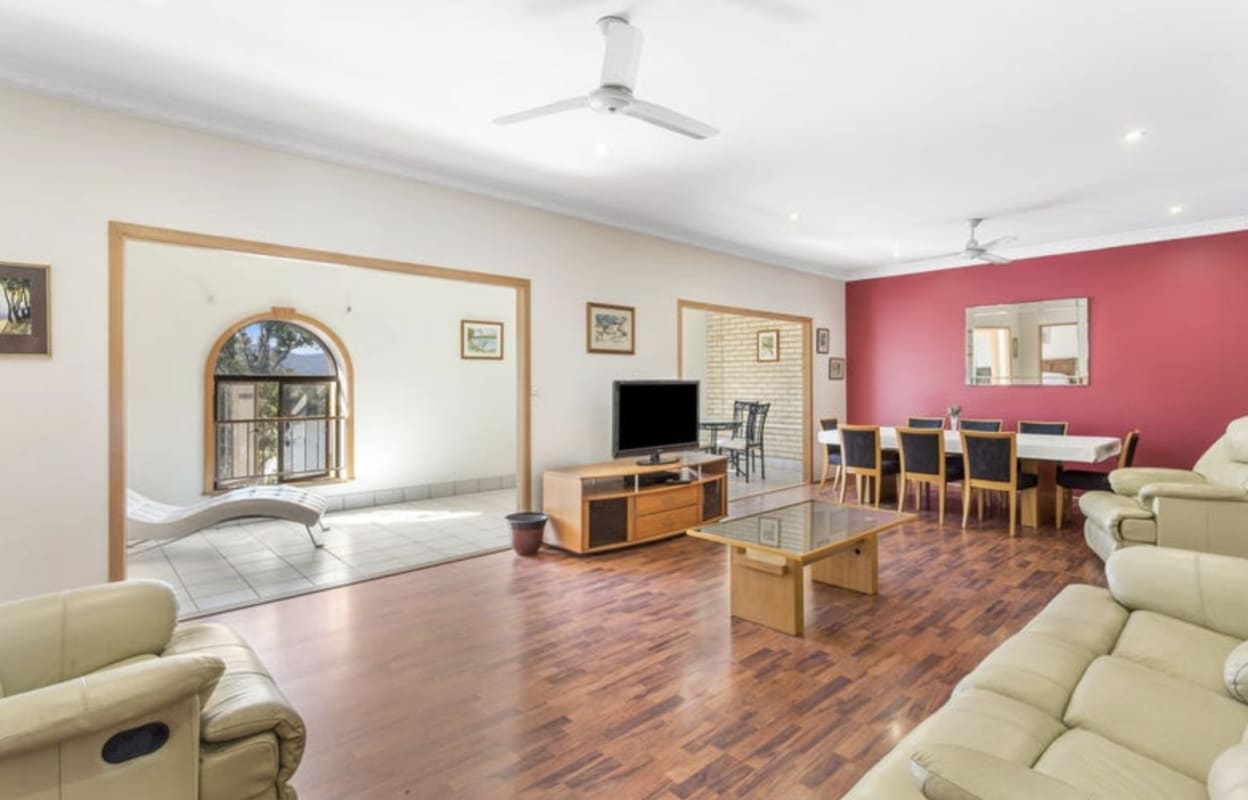 Room for Rent in Rockhampton City, QLD 260, Furni...