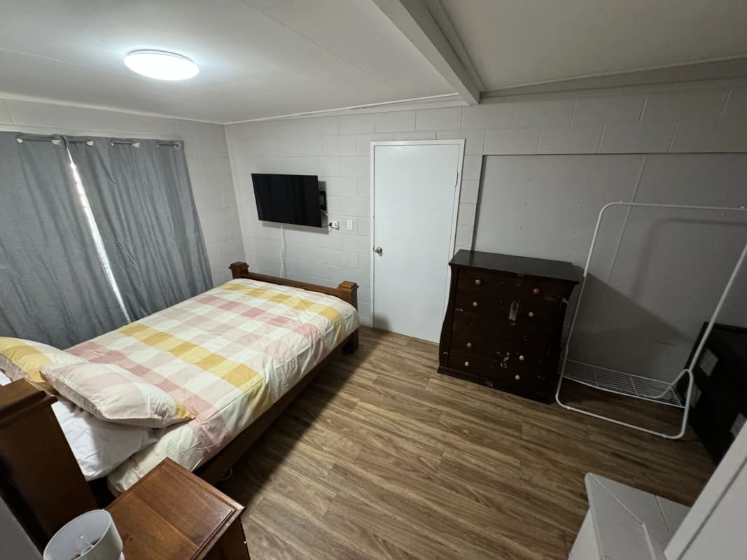 Room for Rent in Mareeba, QLD 240, Furnished, Sha...