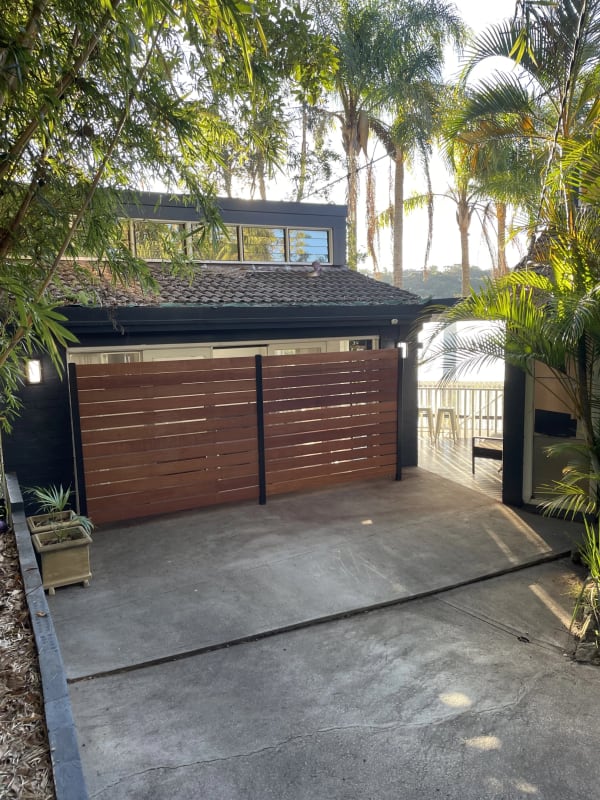 Granny Flat for Rent in Cromer, Sydney 550, Furni...