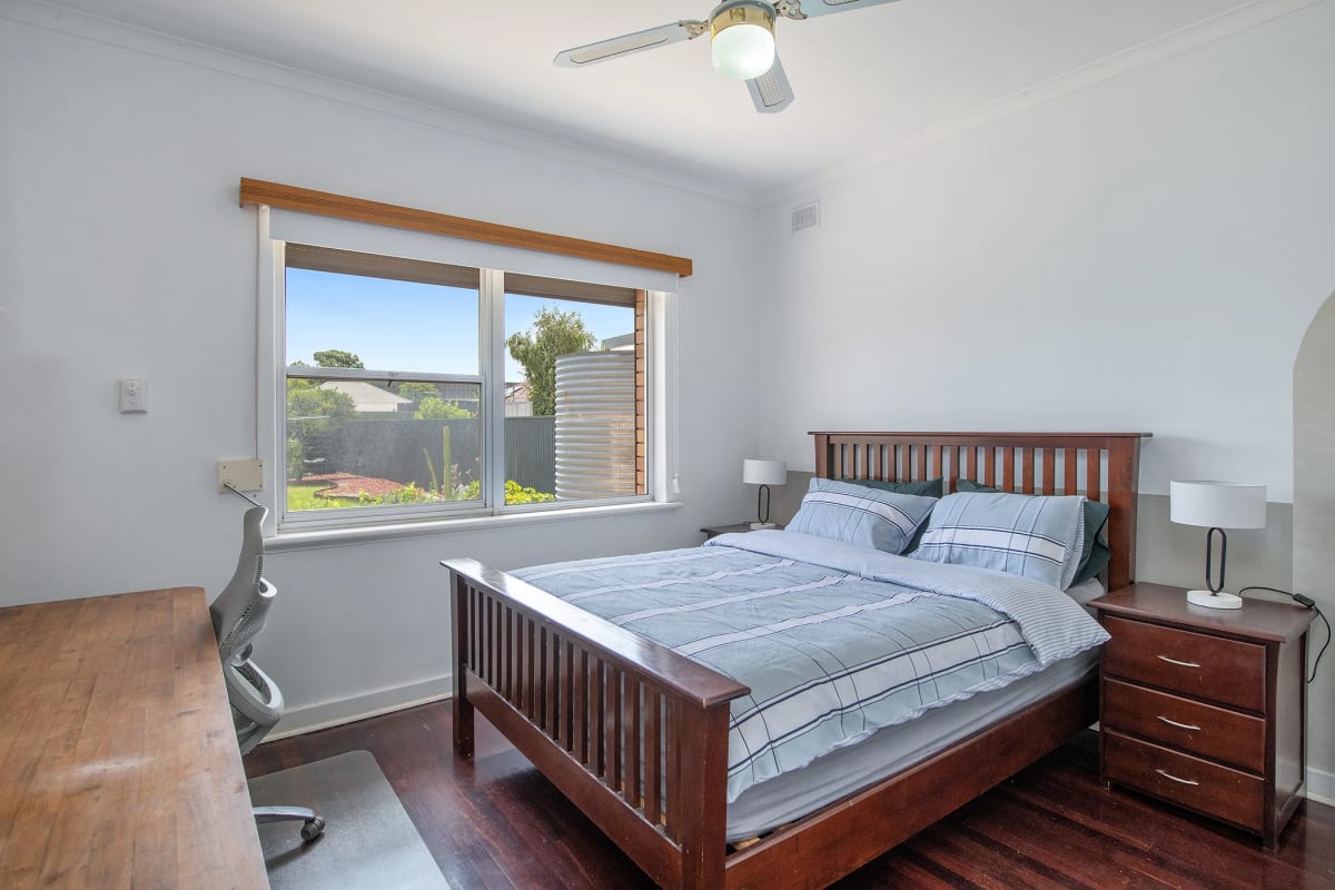 Room for Rent in Croydon Park, Adelaide 225, Furn...