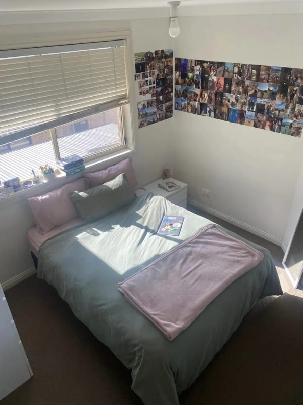 Room for Rent in Wollongong, Wollongong 190, Unfu...