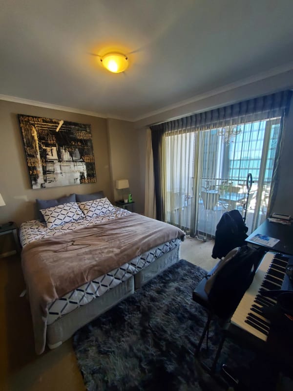 Room for Rent in Perth, Perth 380, Furnished, Sha...