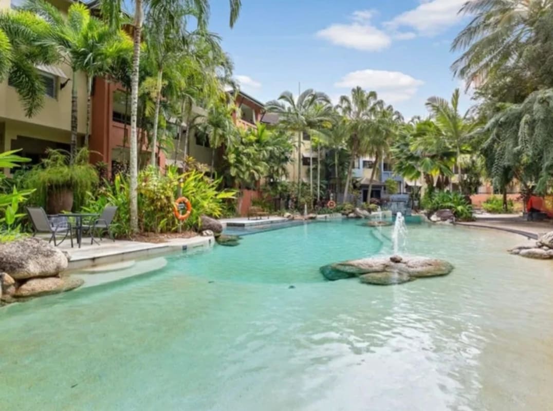 Room for Rent in Westcourt, Cairns 350, Furnished...