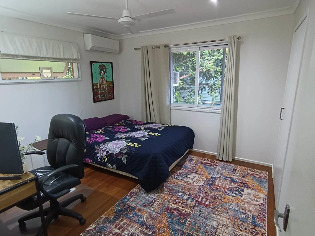 Room for Rent in Kenmore, Brisbane 230, Furnished...