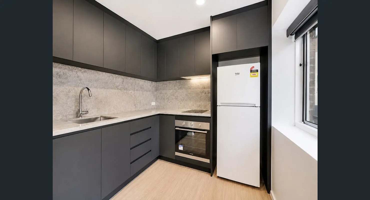 Studio for Rent in Paddington, Sydney | $625, Unfurn... | Flatmates.com.au