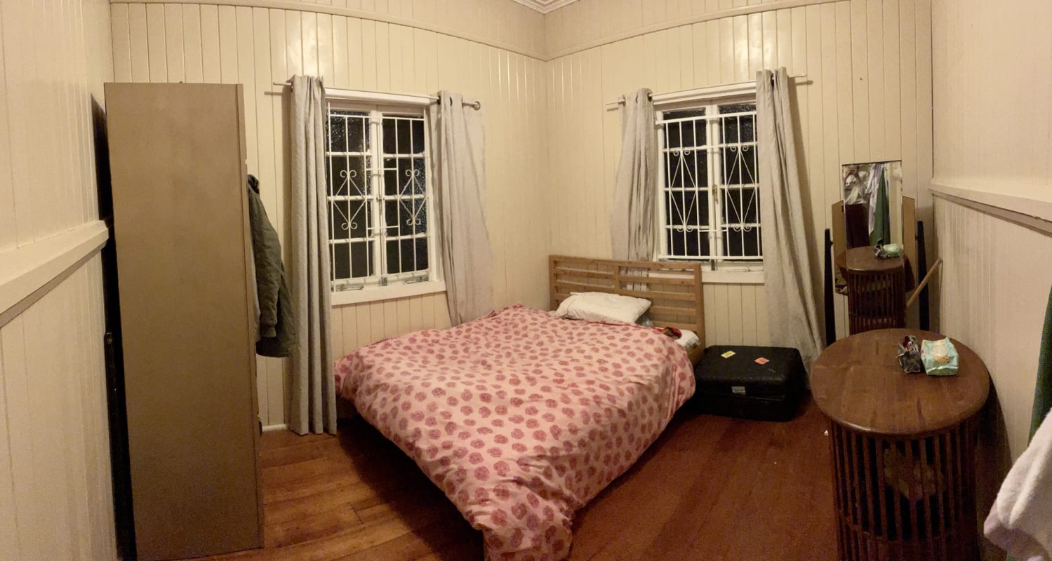 Room for Rent in Highgate Hill, Brisbane 250, Fur...