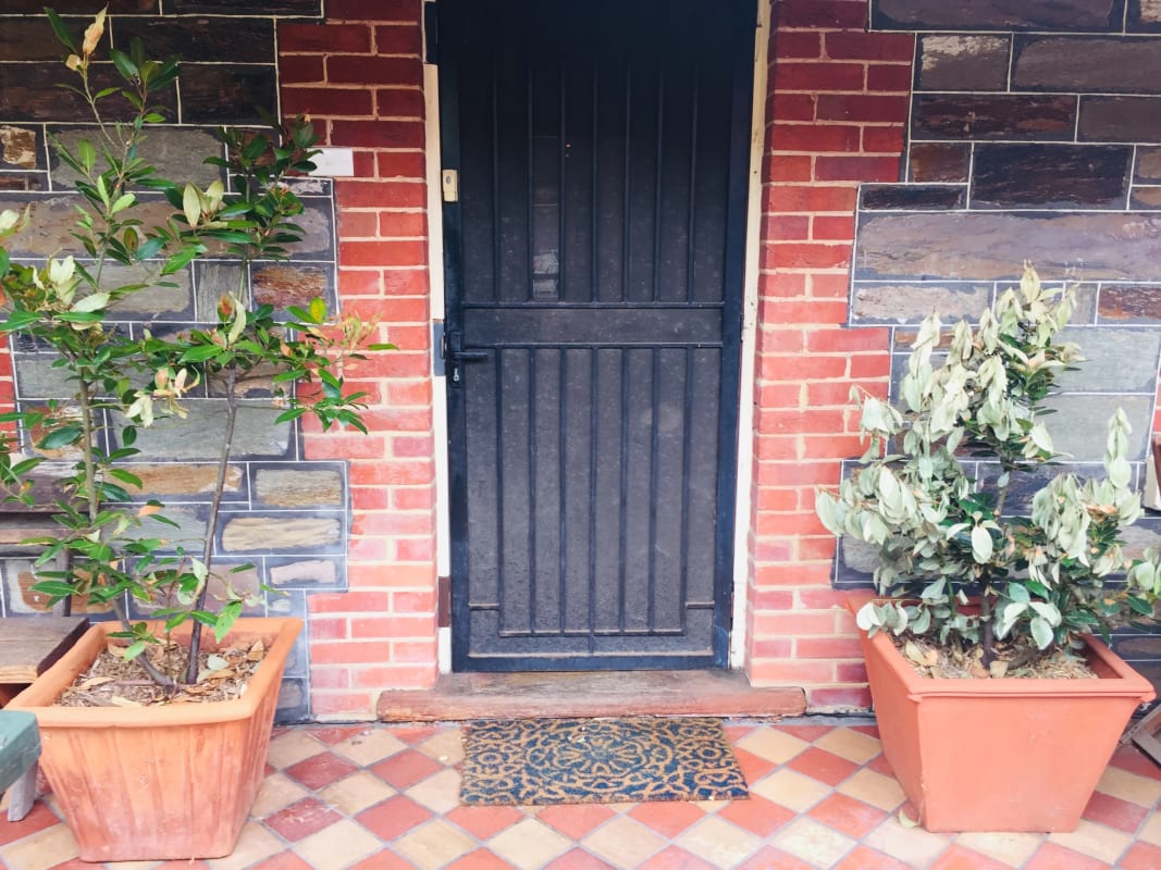 Room for Rent in Adelaide, Adelaide 157, Unfurnis...
