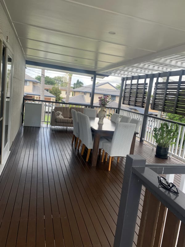 Room for Rent in Tannum Sands, QLD 200, Furnished...