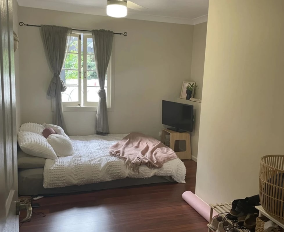 Room for Rent in Aspley, Brisbane 189, Unfurnishe...