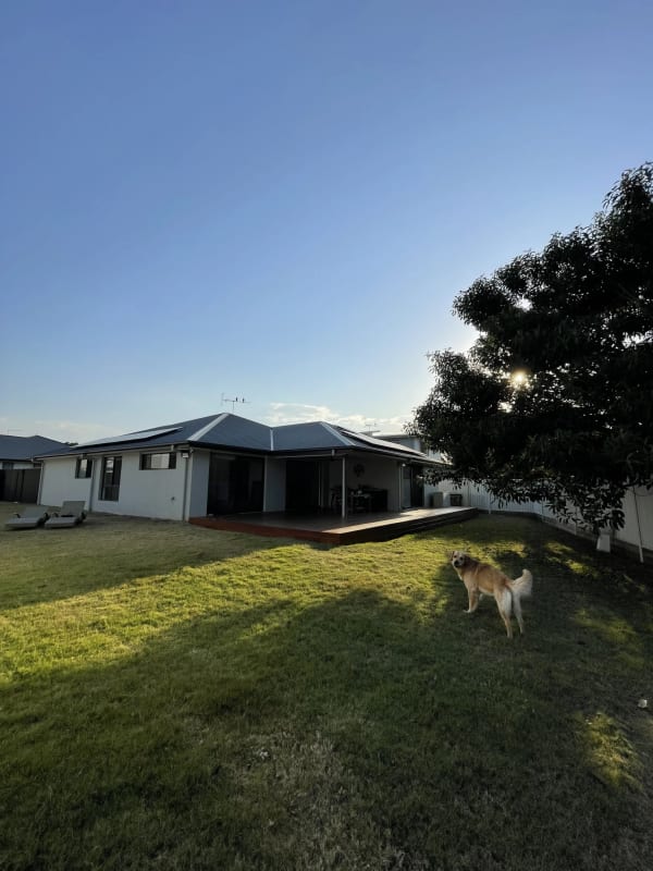 Room for Rent in Redland Bay, Brisbane 375, Unfur...