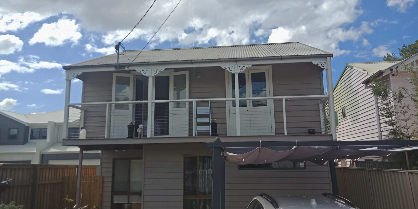 Room for Rent in Bulimba, Brisbane 190, Flexible