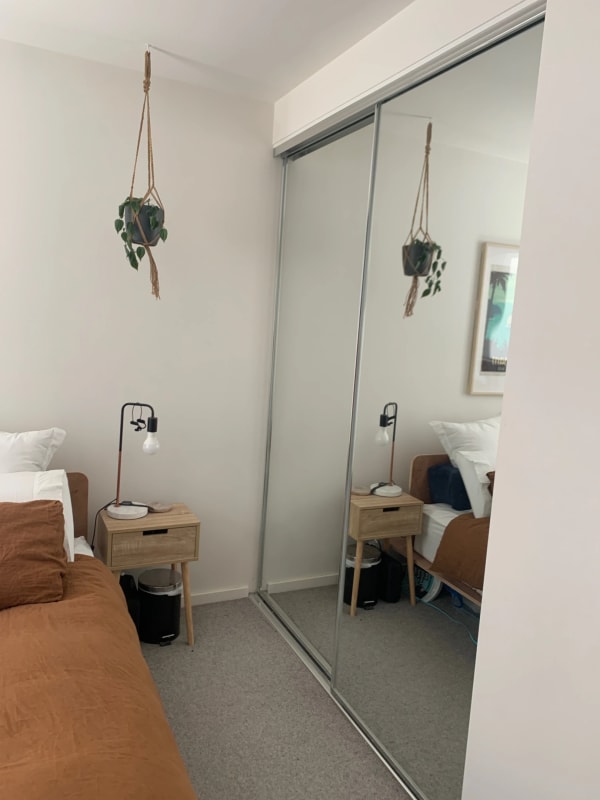 Room for Rent in Collingwood, Melbourne 312, Unfu...