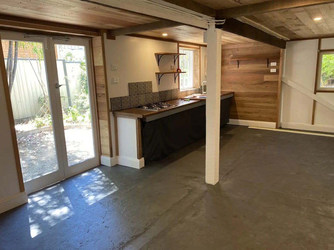 Granny Flat for Rent in North Lismore, NSW 260, U...