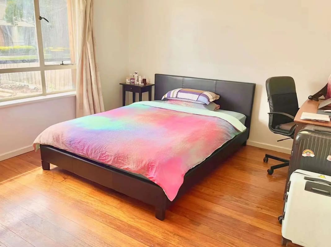 Room for Rent in Clayton, Melbourne 215, Furnishe...