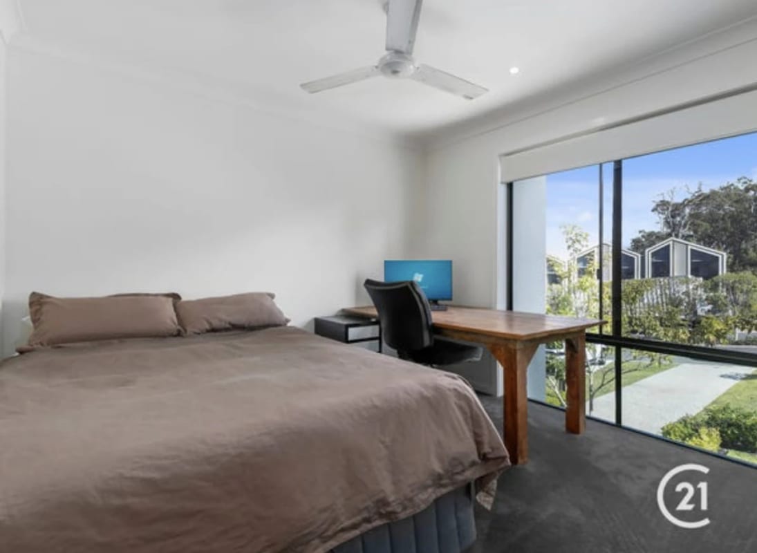 2 Rooms for Rent in Peregian Springs, Sunshine Coast...