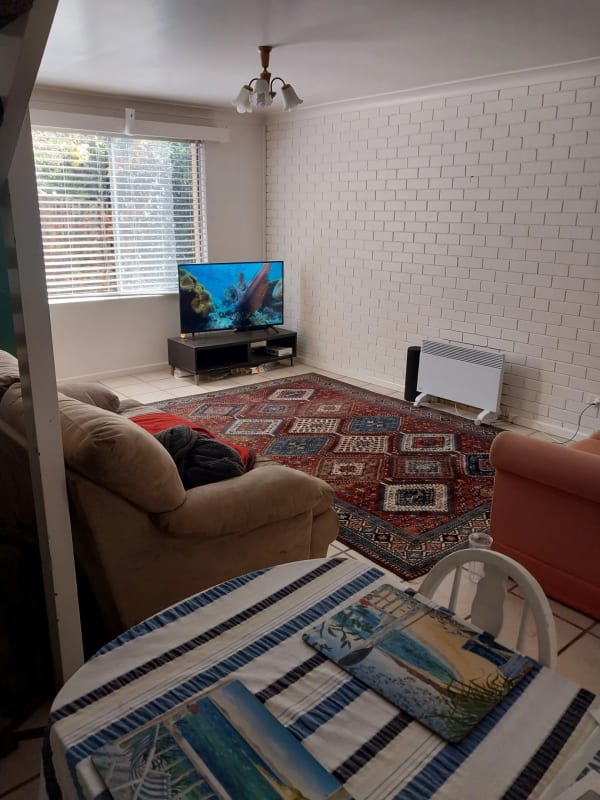 Room for Rent in Armidale, NSW 350, Furnished, Sh...
