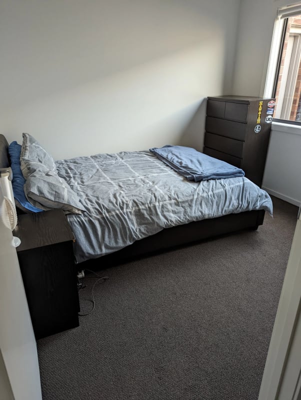 Room for Rent in Armstrong Creek, VIC 180, Unfurn...