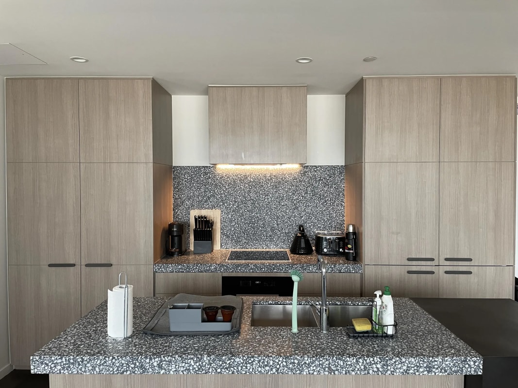 Room for Rent in West Melbourne, Melbourne 305, U...