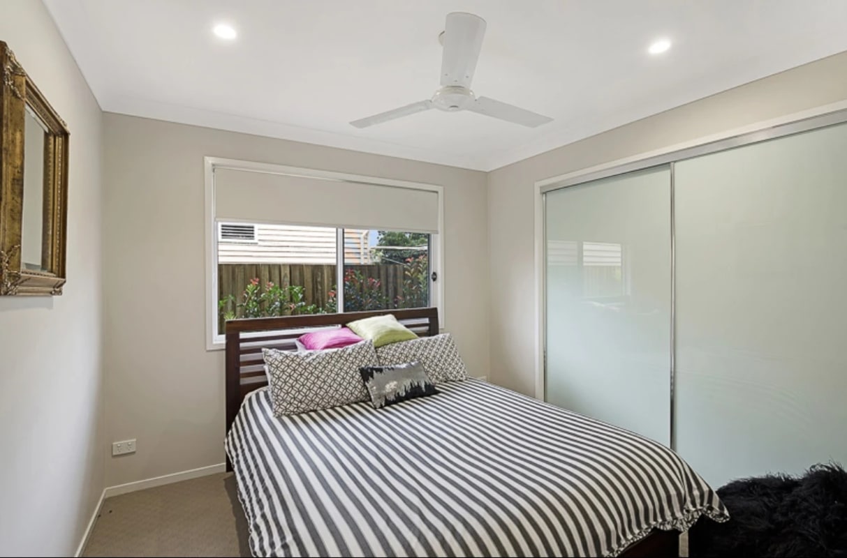 Room for Rent in East Toowoomba, QLD 225, Unfurni...