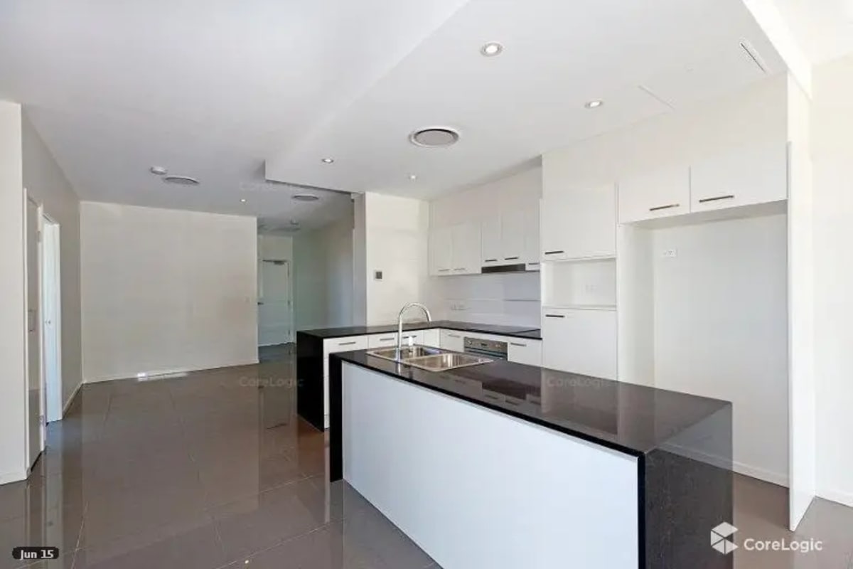 Room for Rent in Camp Hill, Brisbane 177, Unfurni...