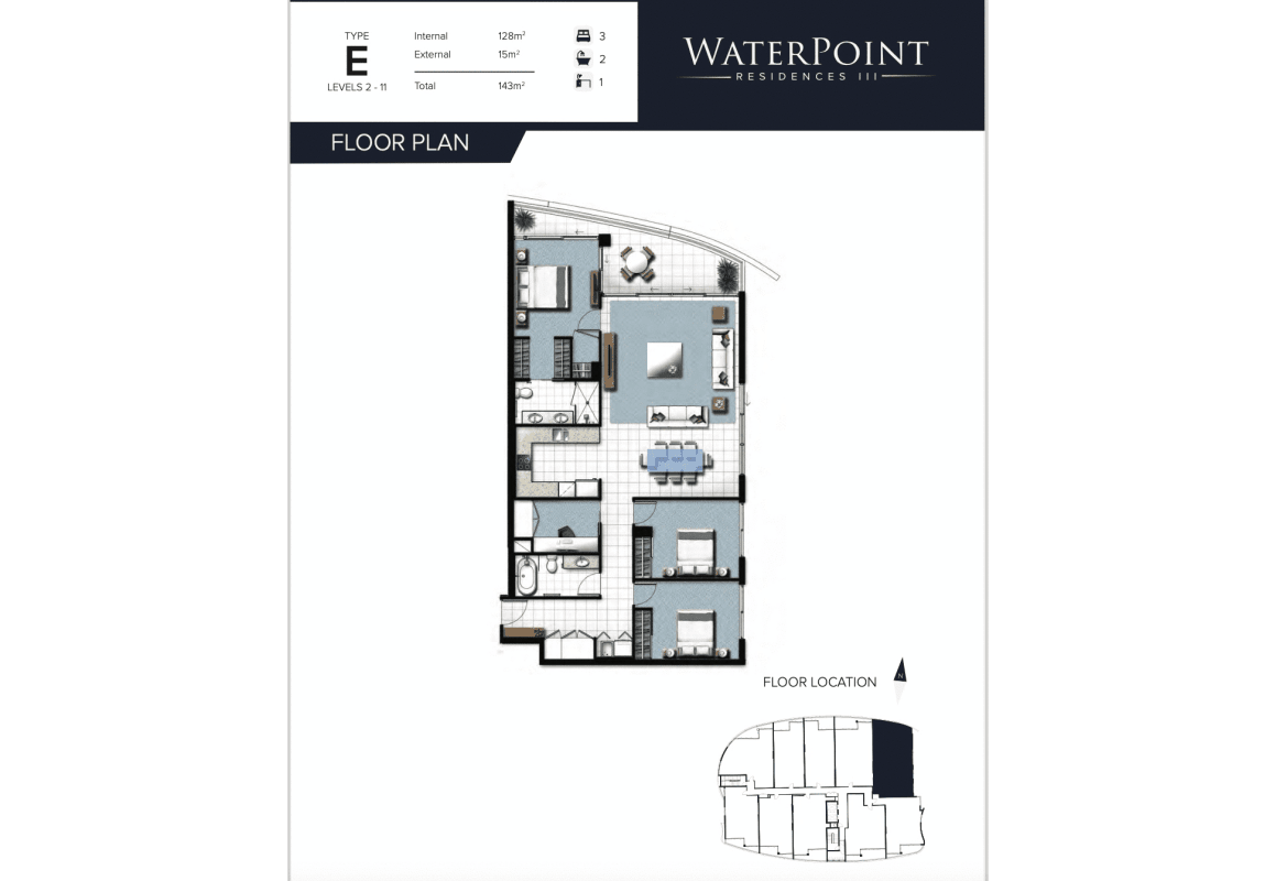 Room for Rent in Biggera Waters, Gold Coast 325,