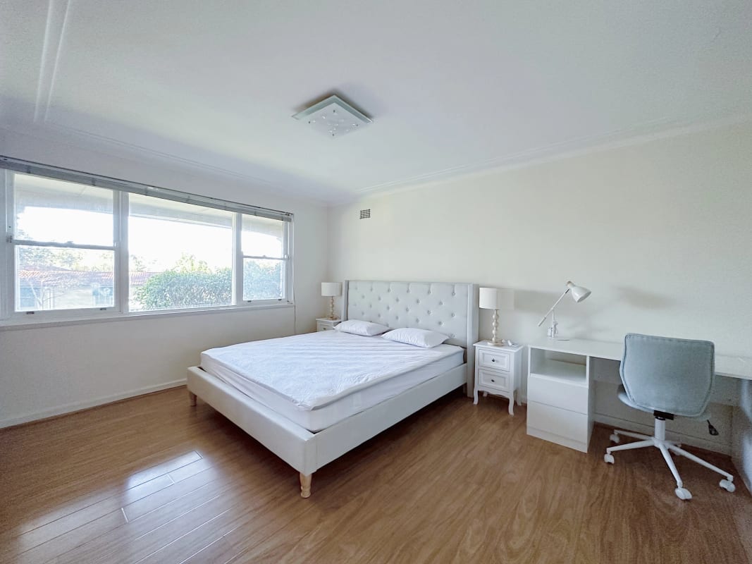 Room for Rent in Carlingford, Sydney 390, Furnish...