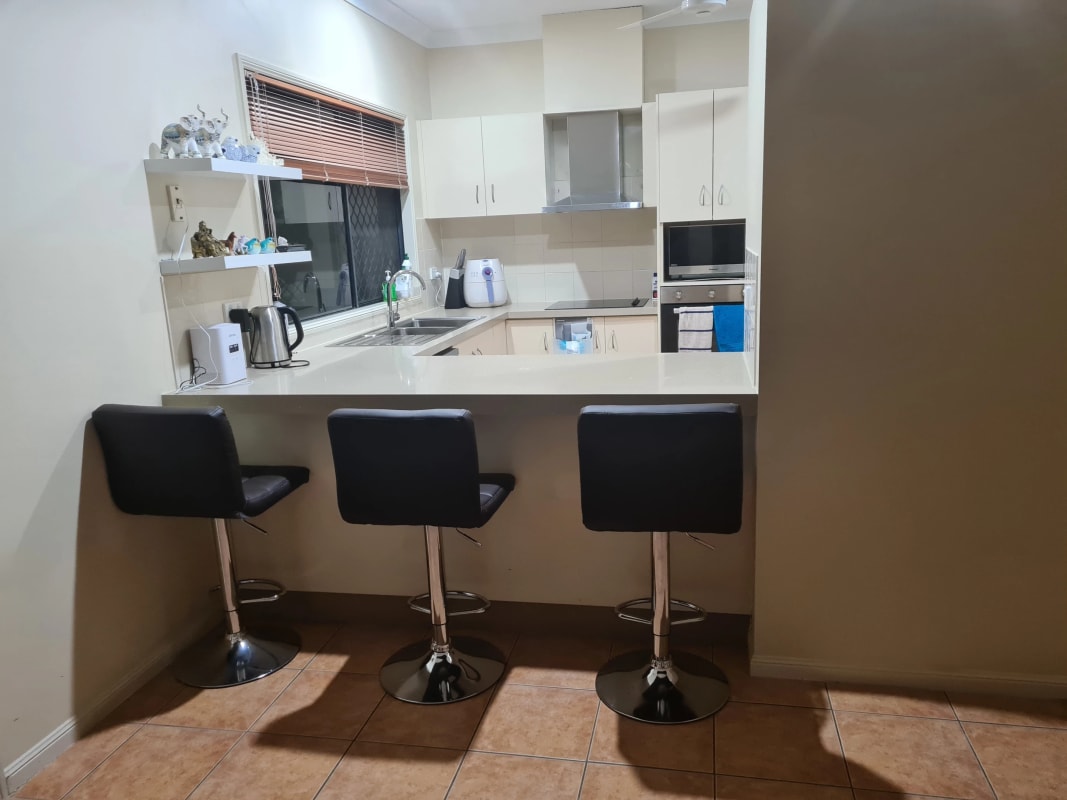 Room for Rent in Kirwan, Townsville 210, Furnishe...