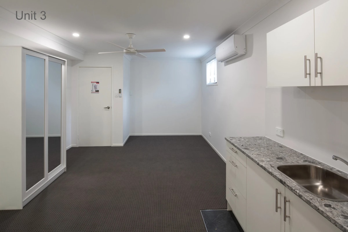 Studio for Rent in Bracken Ridge, Brisbane 375, U...