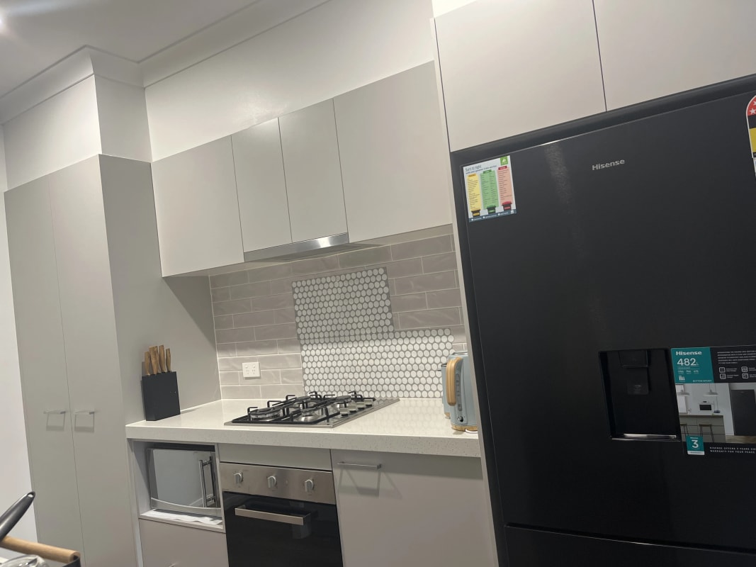 Room for Rent in Cameron Park, Newcastle 250, Unf...