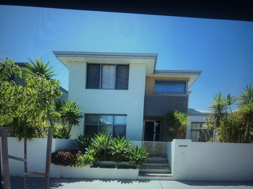 Room for Rent in Stirling, Perth 300, Furnished,
