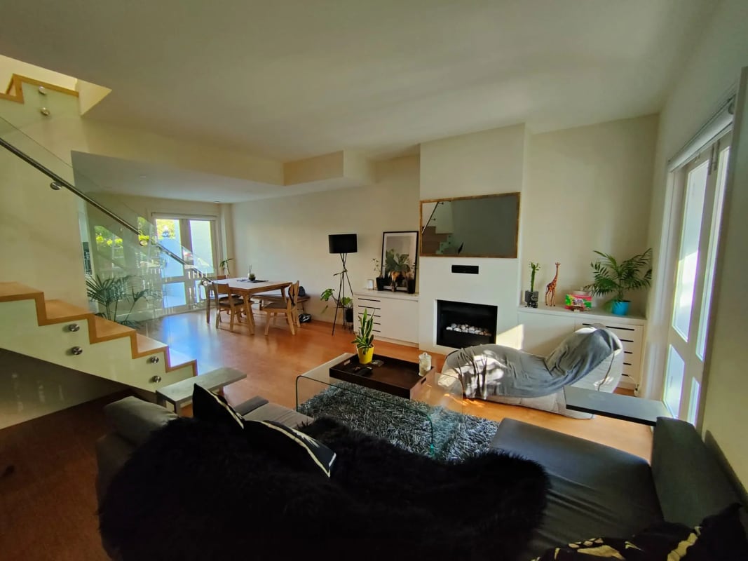 Room for Rent in Balmain, Sydney 490, Furnished,