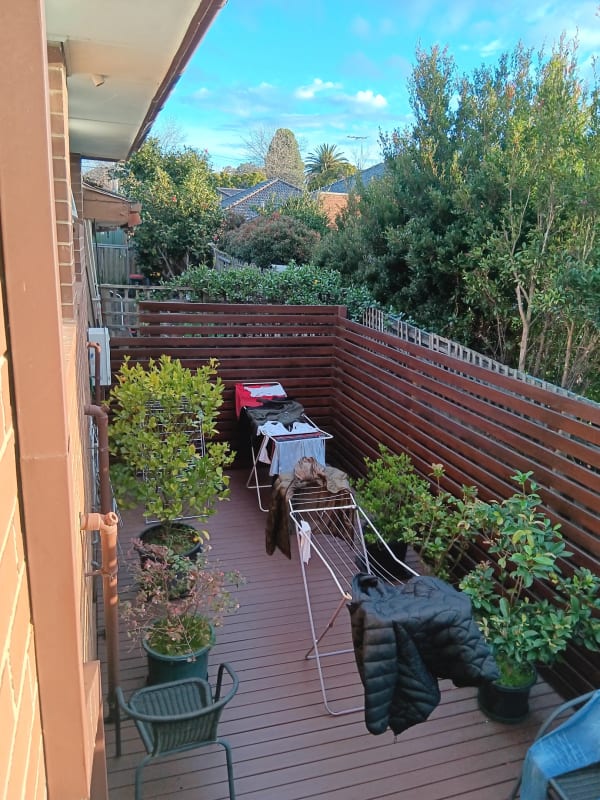 Room for Rent in Mont Albert, Melbourne 250, Furn...