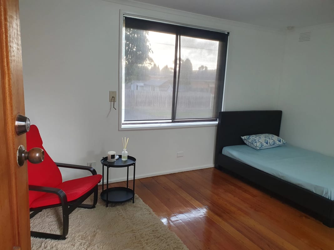 Room for Rent in Mulgrave, Melbourne 320, Flexibl...