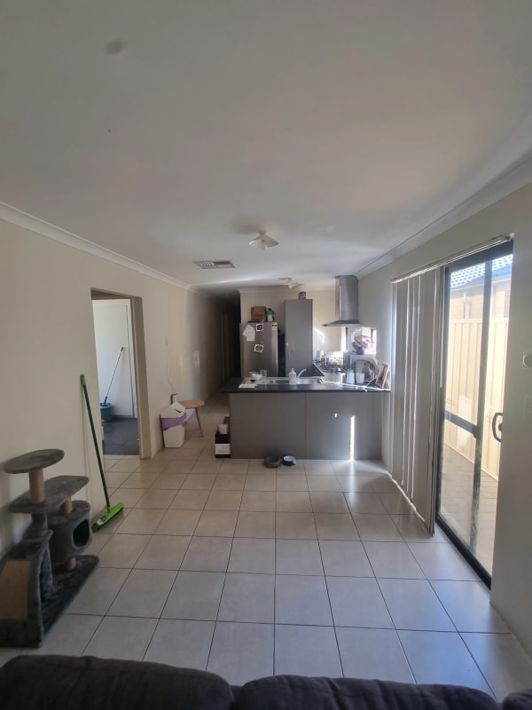 Room for Rent in Banksia Grove, Perth 200, Unfurn...