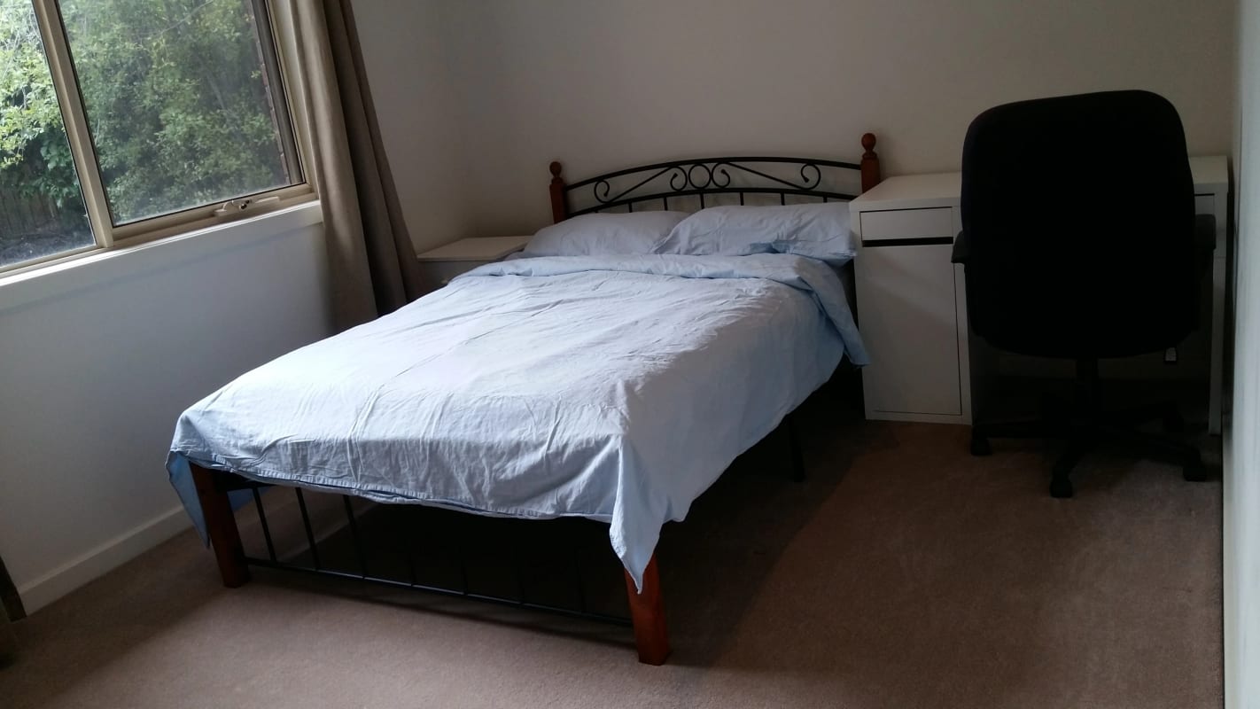 Room for Rent in Mulgrave, Melbourne 220, Furnish...