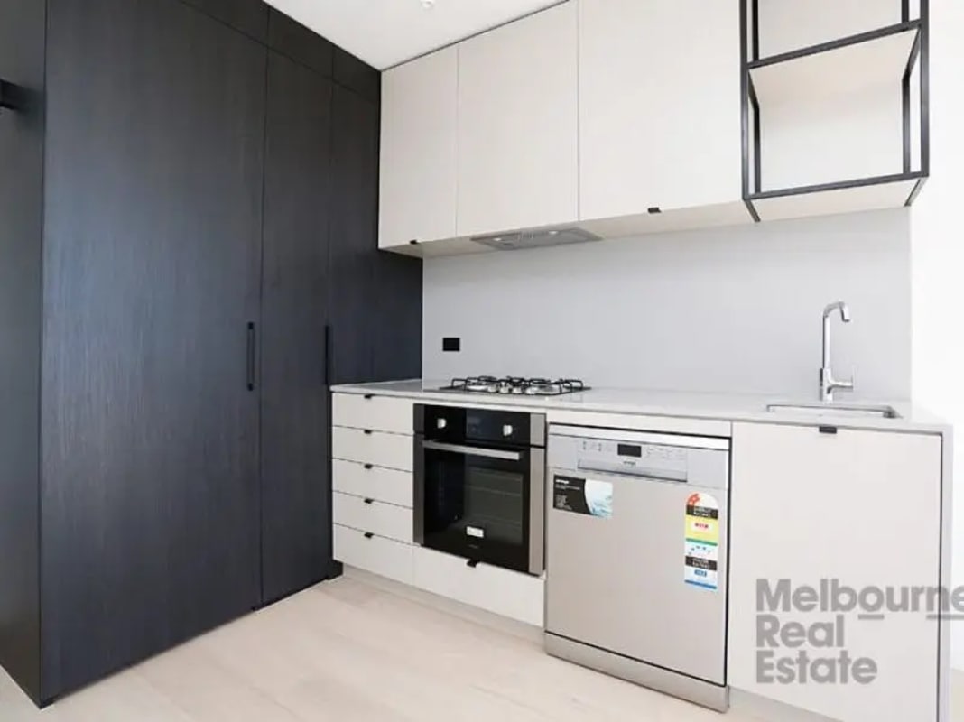 Room for Rent in Parkville, Melbourne 195, Unfurn...
